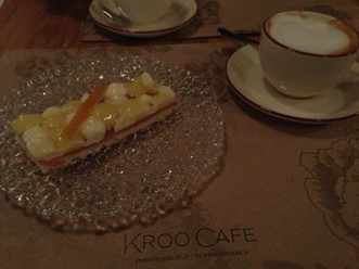 Фото компании  Kroo cafe, ресторан 14