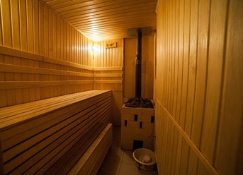 Фото компании  Gusto-Par, сауна 5