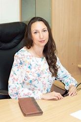 Фото компании  Психолог Потапенко Ольга Юрьевна 1