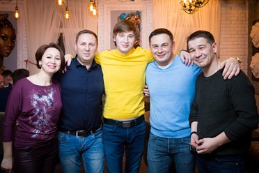 Фото компании  TERRA GUSTO 80