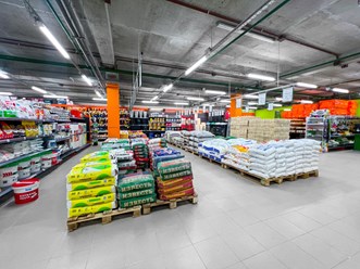 Фото компании  ЭКОНОМСТРОЙ 27