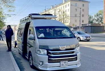 Фото компании  Gotosib 5