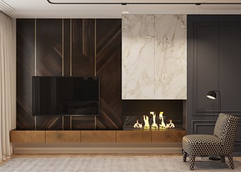 Фото компании  Интерьерное бюро Гусевой Ольги 3