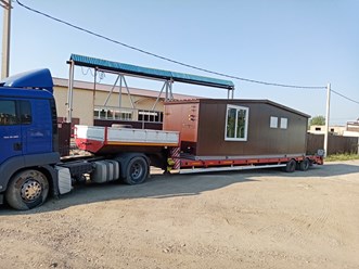 Фото компании ООО Саратовский завод модульных котельных 3