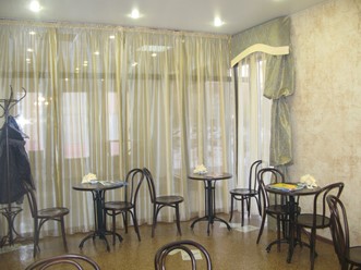 Фото компании  Кофейня в Ленинском 57