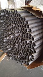 Трубы стальные