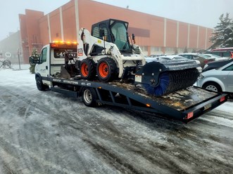 Фото компании ООО Evakutor Molniya 39 3