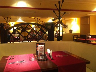 Фото компании  IL Патио, сеть семейных итальянских ресторанов 1