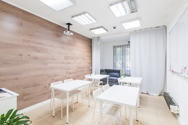 Фото компании  ПолиГлоТ 1