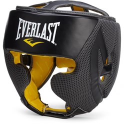 Боксерский шлем Everlast Evercool кожзам
цена 2690 руб.