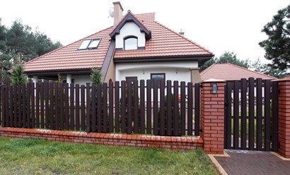 Фото компании  Забор - Монтаж Ногинск 4