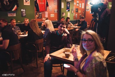 Фото компании  Клевер, ирландский паб 34