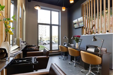 Фото компании  Beauty lab INSTERICA 9