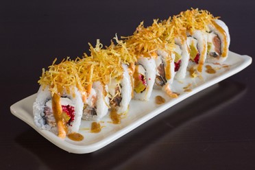 Фото компании  Sushi House, суши-бар 30