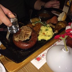 Фото компании  Будвар, пивной ресторан 7