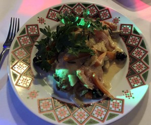 Фото компании  Украинский Шинок 8