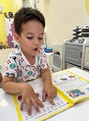 Фото компании  "Крошка гений" 3