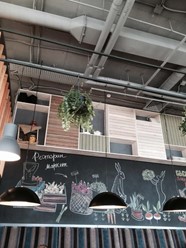 Фото компании  Marketplace, ресторан-маркет 2