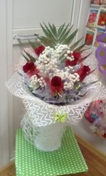 Фото компании ИП Магазин цветов в Саракташе 18