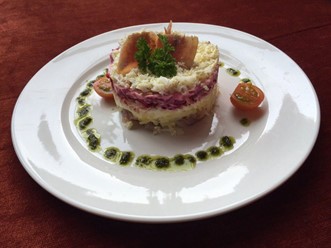 Фото компании  Авиатор, ресторан-гриль 11