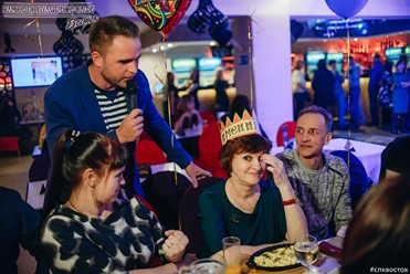 Фото компании  Самое Популярное Кафе Восток 20