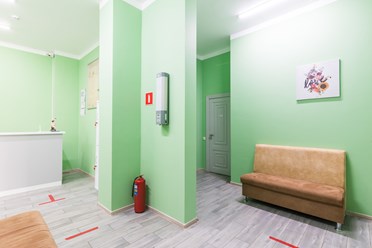 Фото компании  Д-клиник 4