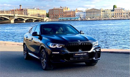 Фото компании ООО ProCARt-Club 7