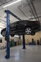 Фото компании ООО АвтоСервисЭксперт 5