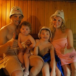 Фото компании  Красносельские бани, оздоровительный комплекс 15