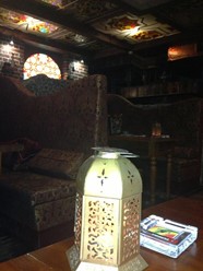 Фото компании  Восточный квартал 7