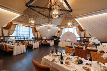 Фото компании  Бочка, ресторан 15