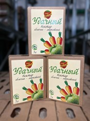 Соки в ассортименте