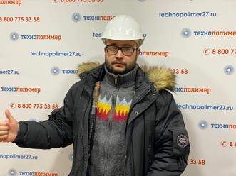 Фото компании ООО Технополимер 9