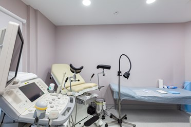 Фото компании  Сканферт 3