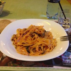 Фото компании  Ollis, ресторан 8