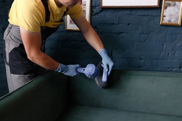 Фото компании  Пчёлки Cleaning Bees 5