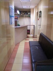 Фото компании  Фортуна, сауна 4