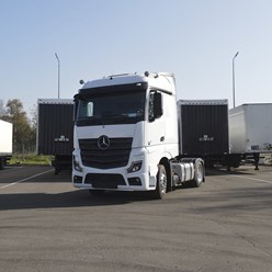 Фото компании ООО ТК Технология Движения 17