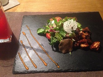 Фото компании  Кухня Family 14