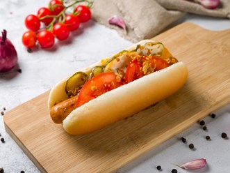 Фото компании  Едада 18