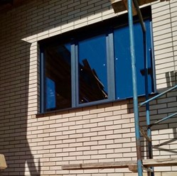 Фото компании ИП Зайчиков Роман Викторович Окна Фараон 3