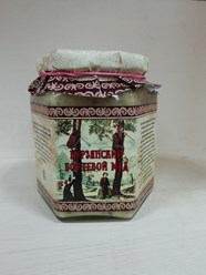 Настоящий бортевой мёд.