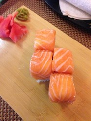 Фото компании  Васаби, сеть суши-ресторанов 28