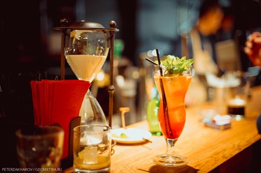 Фото компании  Double Grill and Bar, бар 10