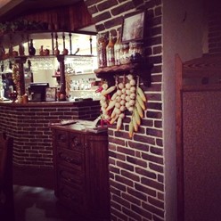 Фото компании  Чито Грито, кафе грузинской кухни 36