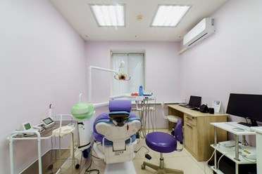 Фото компании  SmileDesign 5