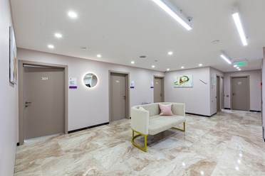 Фото компании  Сканферт 19