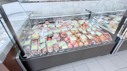 Фото компании  Индюшкин 23