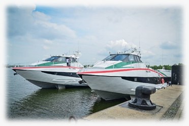 Новые "Метеоры-2020"