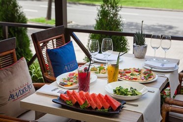 Фото компании ООО Анджело 2